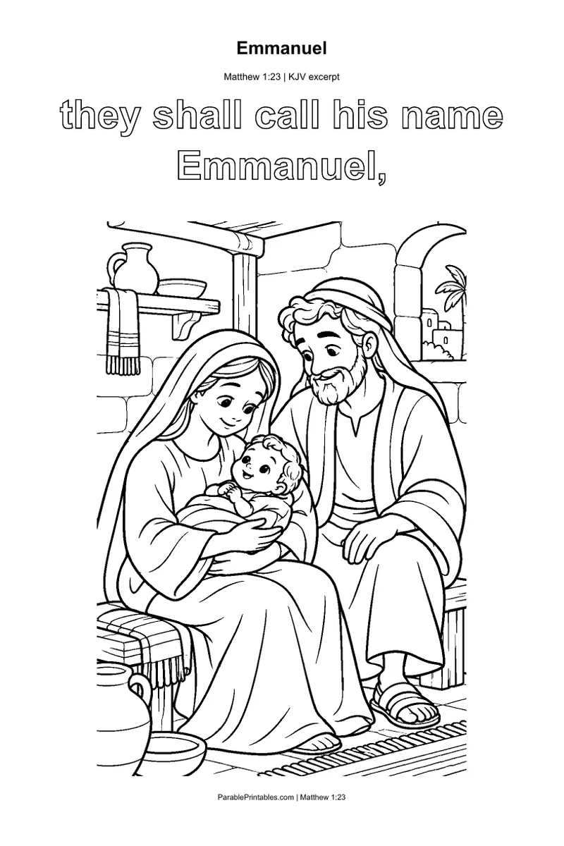 Emmanuel