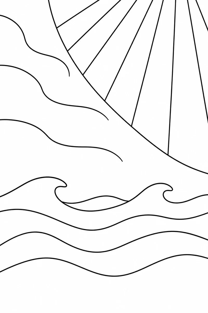 Day 1: Light and darkness
