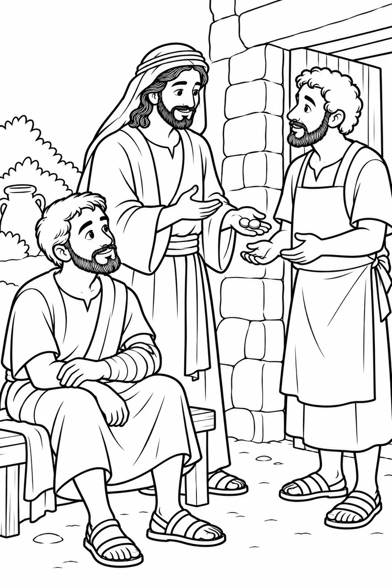 Care at the inn