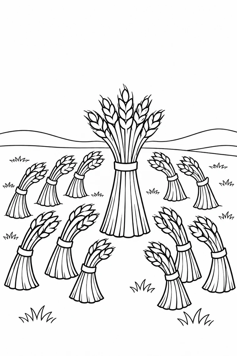 The dream of sheaves