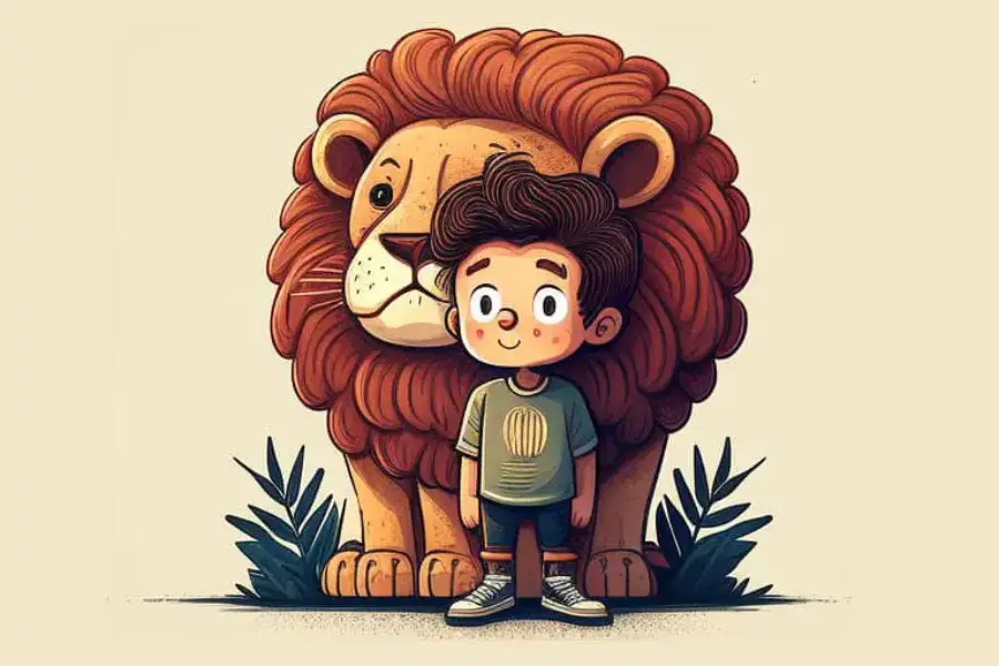 Daniel and the Lions Den Bible Story for Kids 2 Daniel in the lions den 1