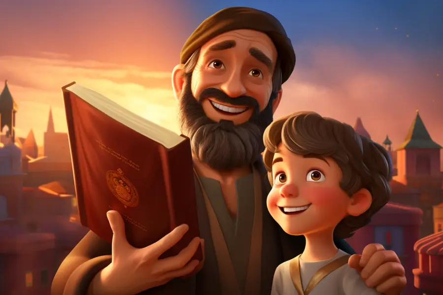 7 Amazing Stories of Hope in the Bible 2 7 Stories of Hope in the Bible