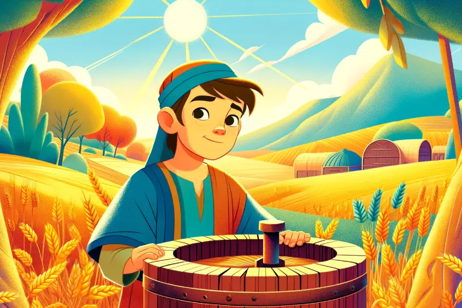 Gideon Defeats the Midianites 2 The Story of Gideon in the Bible