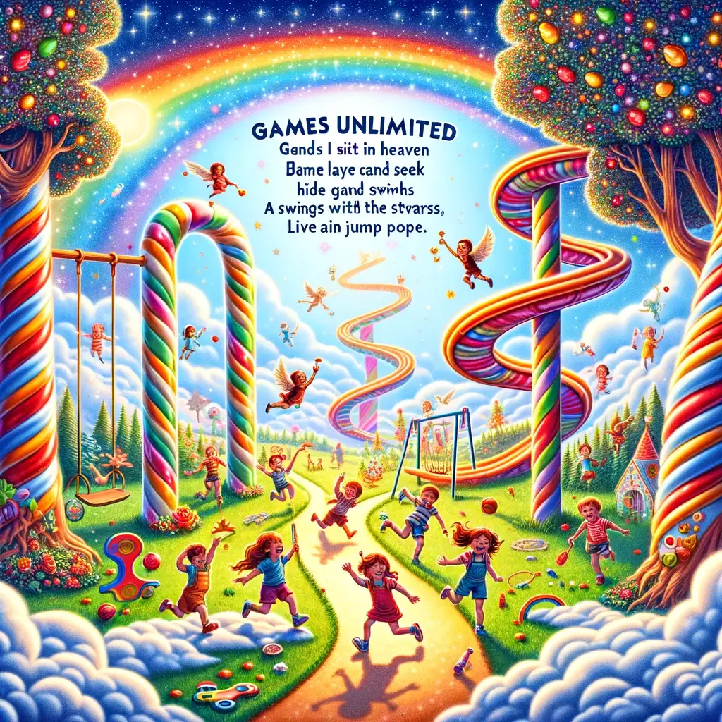 Games Unlimited