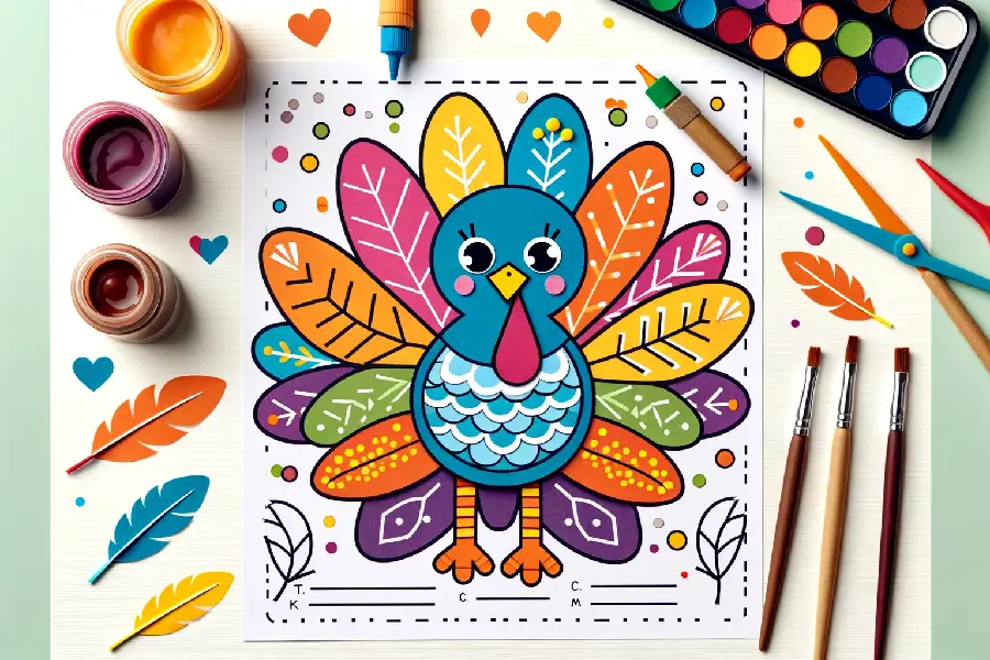 30 Easter Words for Kids: Faith, Fun & Free Printables 2 Easter Words for Kids: Faith, Fun & Free Printables