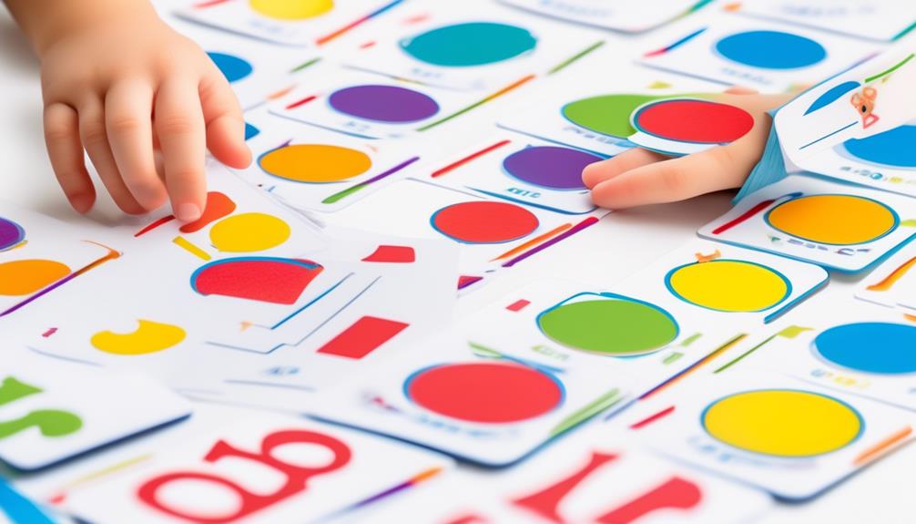 critical role of numeral identification