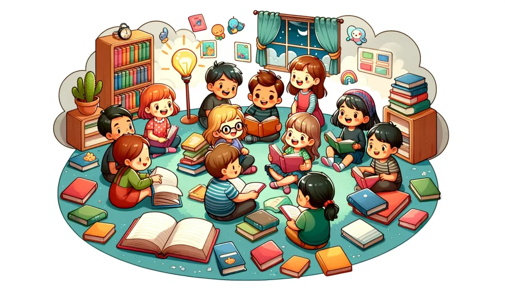 After School Activities for Kids of all Ages 1