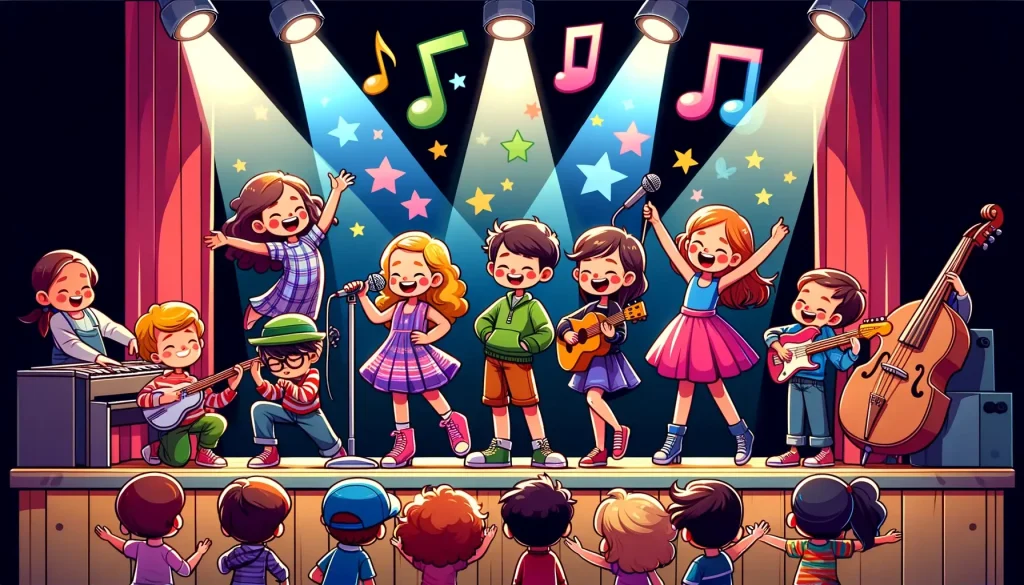 After School Activities for Kids of all Ages 2