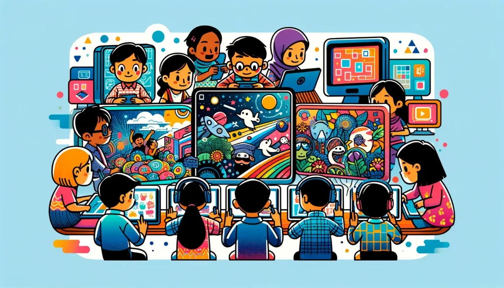 After School Activities for Kids of all Ages 3