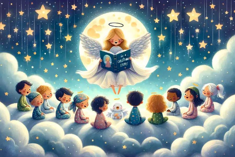 20 Bedtime Poems For Christian Kids 1 Bedtime Poems For Christian Kids