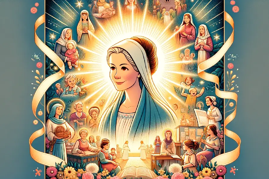 10 Christian Poems About Womens Day 2 Christian Poems About Womens Day