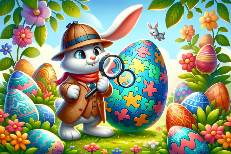 Exciting Easter Riddles For Kids 2 Easter Riddles For Kids
