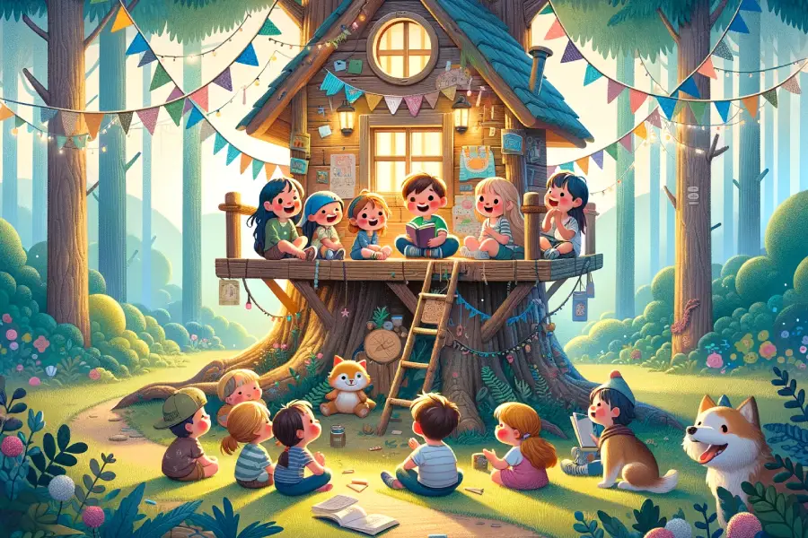 20 Friendship Poems For Kids 1 Friendship Poems for Kids