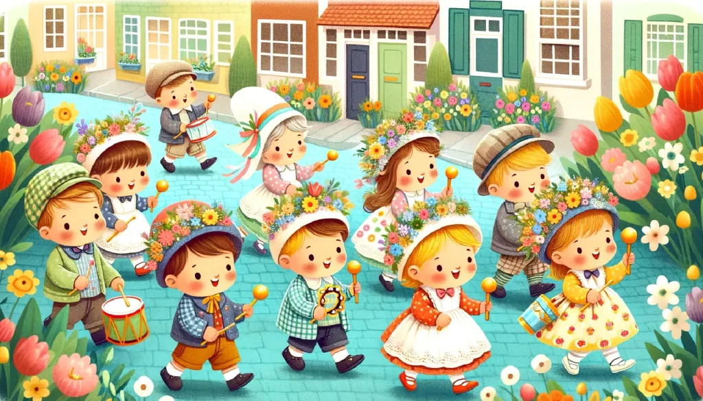 Fun Easter Activities For Kids 1