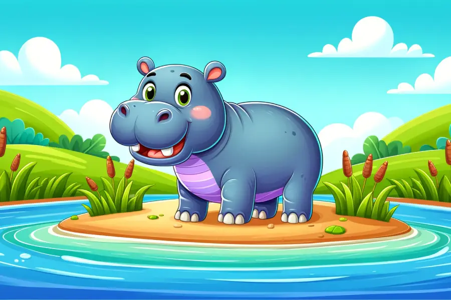 H Words For Kids 4