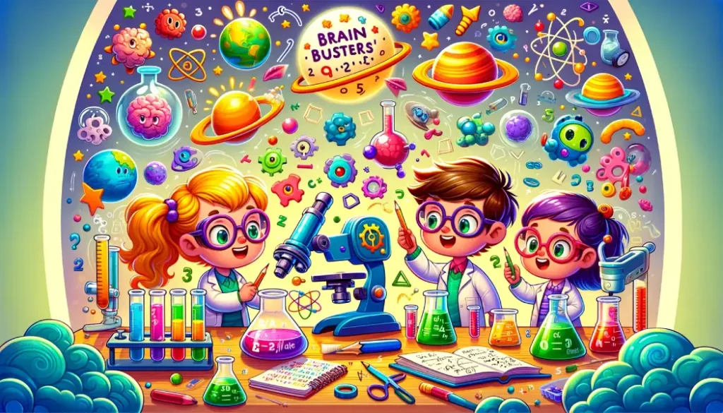 200 Trivia Tie Breaker Questions and Answers: A Fun Challenge for Kids! 9 Trivia Tie Breaker Questions and Answers 10