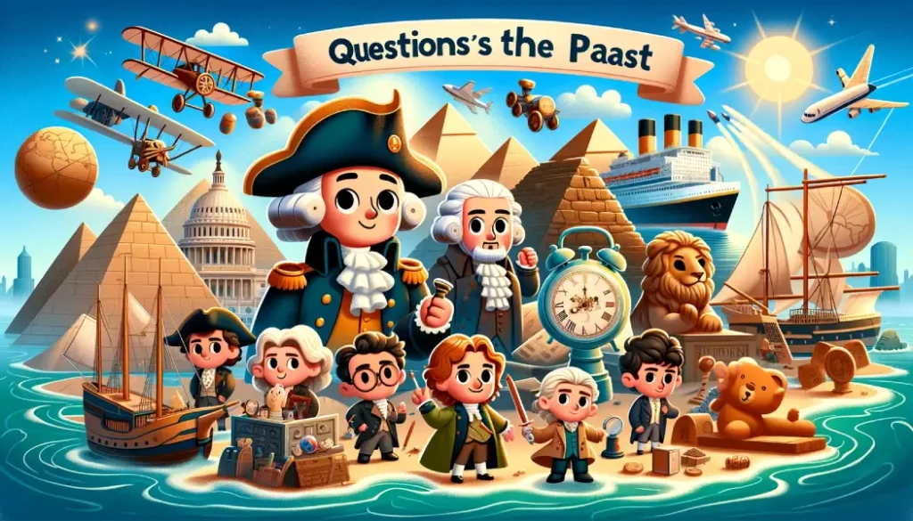 200 Trivia Tie Breaker Questions and Answers: A Fun Challenge for Kids! 8 Trivia Tie Breaker Questions and Answers 11