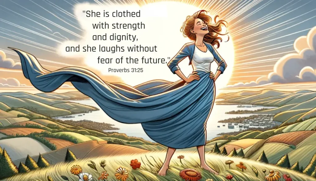 20 Bible Verses About Beauty and Self-Worth 4 Bible Verses About Beauty and Self Worth 1