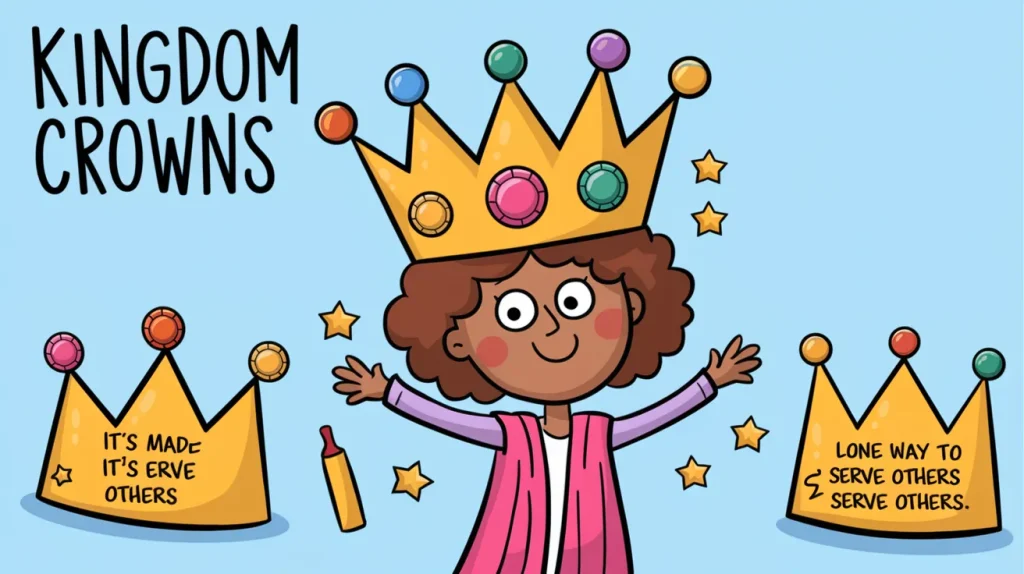 Holy Week Activities for Kids 3