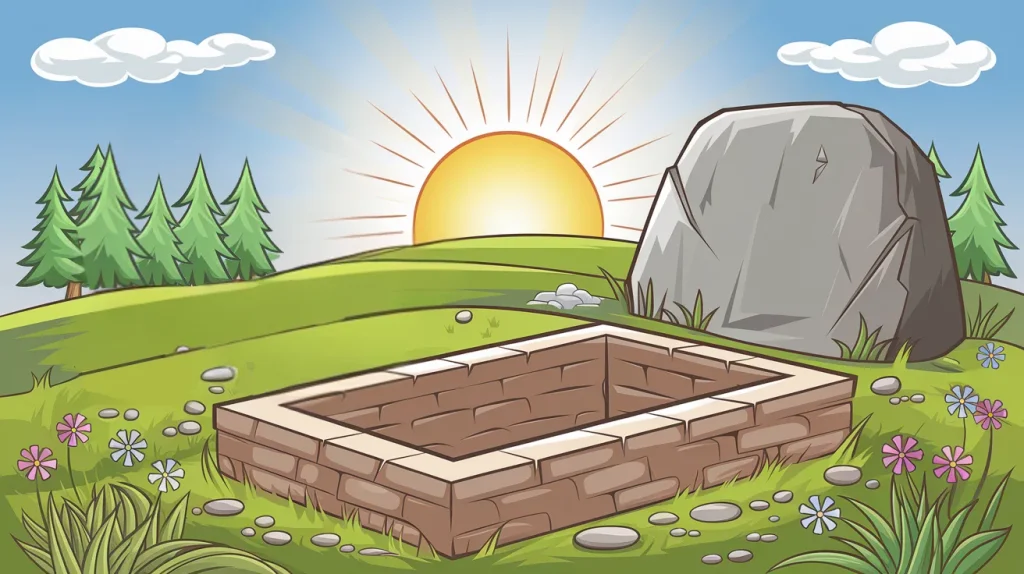 Holy Week Activities for Kids 7
