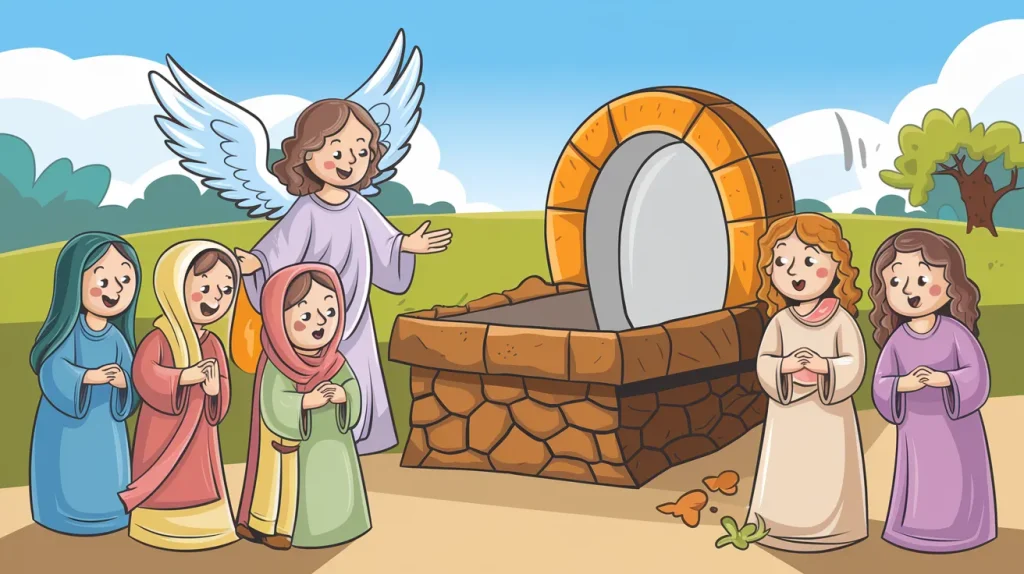 Holy Week Activities for Kids 8
