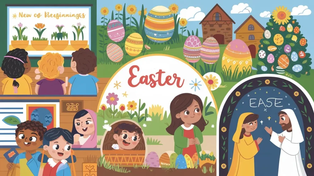 Easter Speeches for Kids 3 Easter Speeches for Kids 4