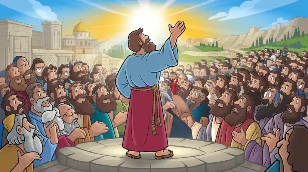 Jesus Appears to Peter (Cephas) 6 Jesus Appears to Peter 6