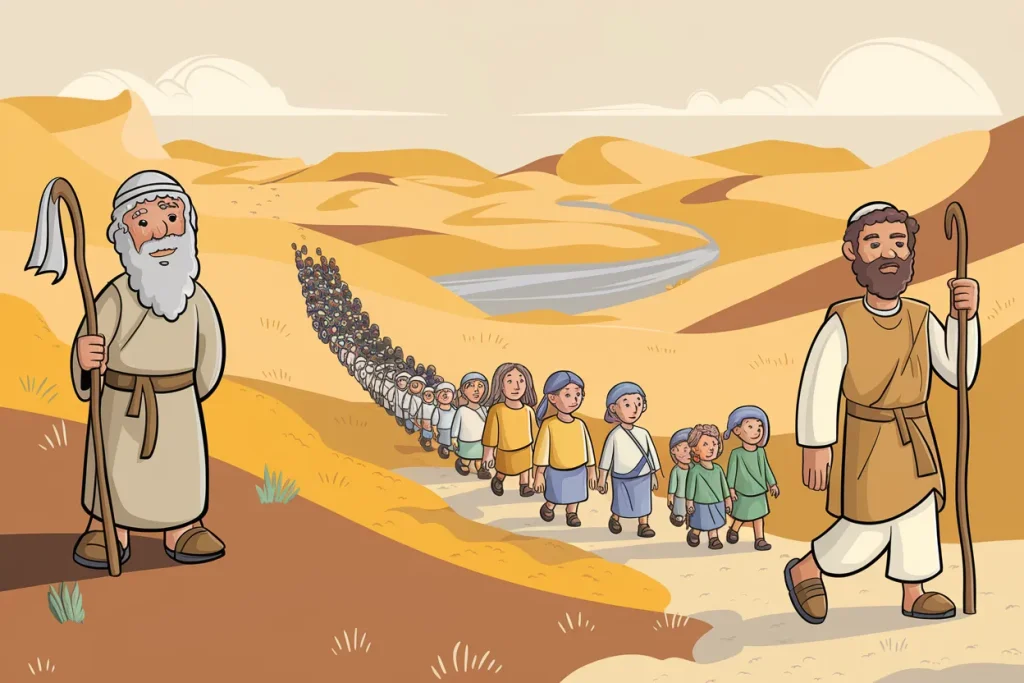 Laban Pursues Jacob 10 Laban Pursues Jacob 10
