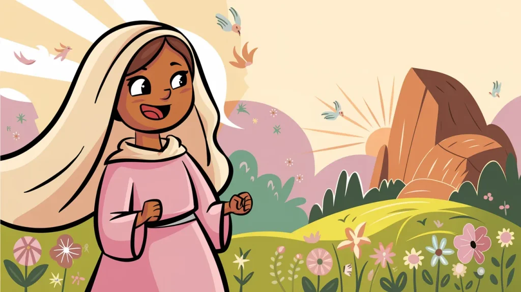 The Story of Hannah and Peninnah in the Bible6