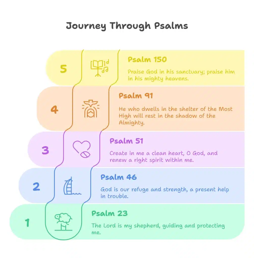 Daily Psalm Reading